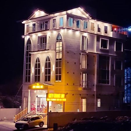 City Choice Inn Kulu Εξωτερικό φωτογραφία