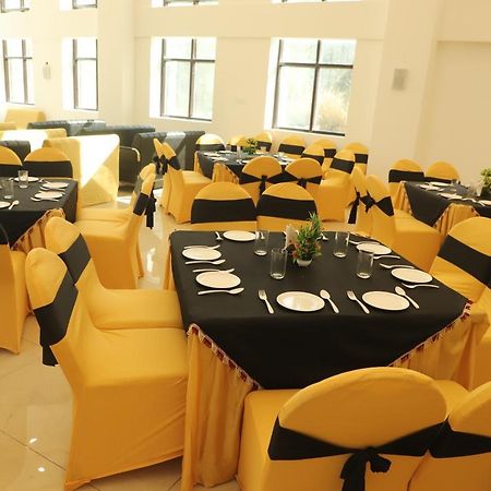 City Choice Inn Kulu Εξωτερικό φωτογραφία