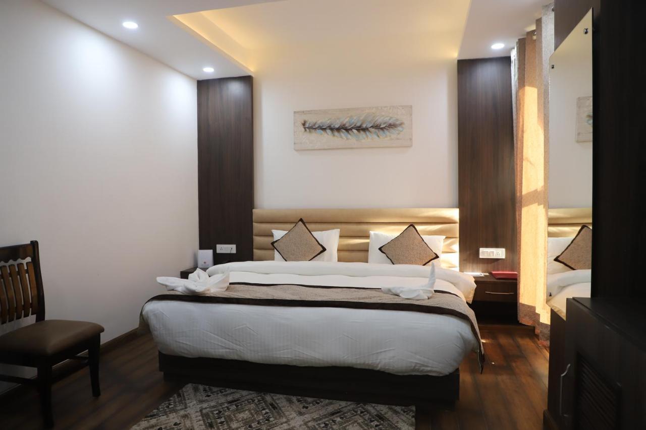 City Choice Inn Kulu Εξωτερικό φωτογραφία