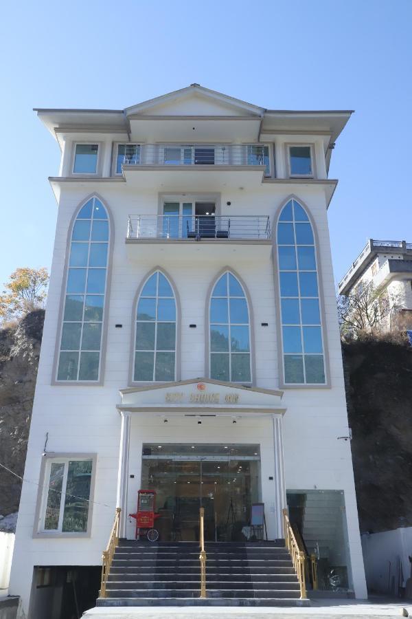 City Choice Inn Kulu Εξωτερικό φωτογραφία