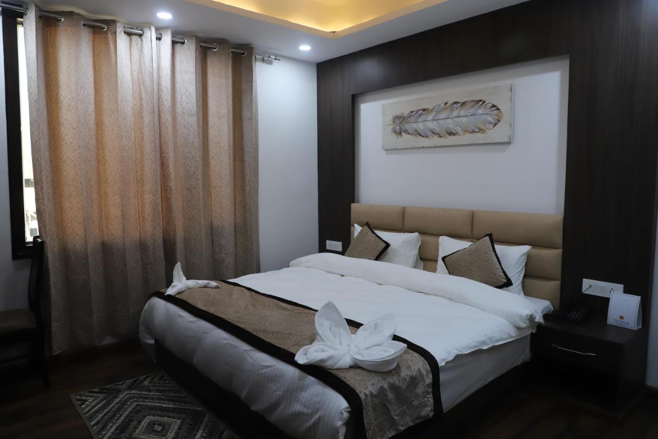 City Choice Inn Kulu Εξωτερικό φωτογραφία