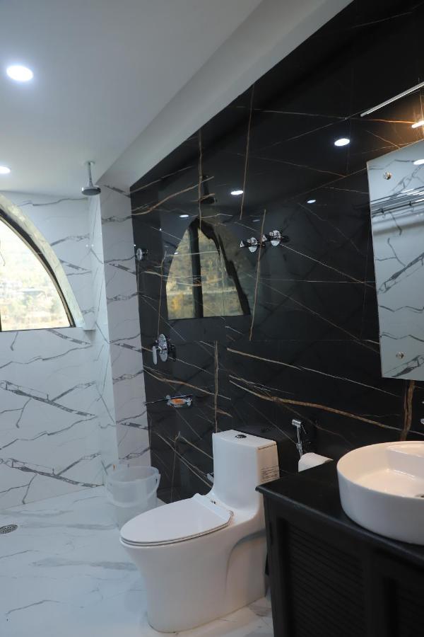 City Choice Inn Kulu Εξωτερικό φωτογραφία