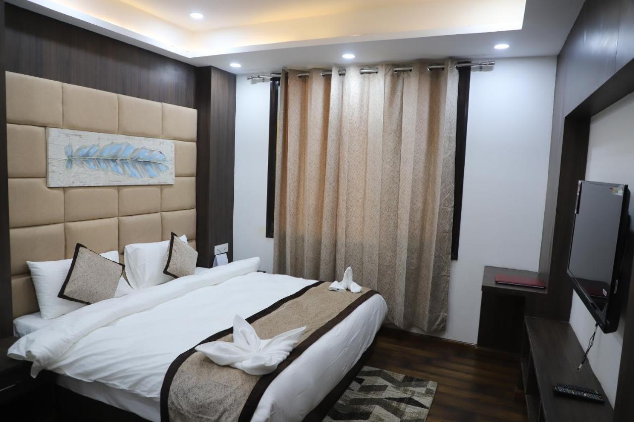 City Choice Inn Kulu Εξωτερικό φωτογραφία