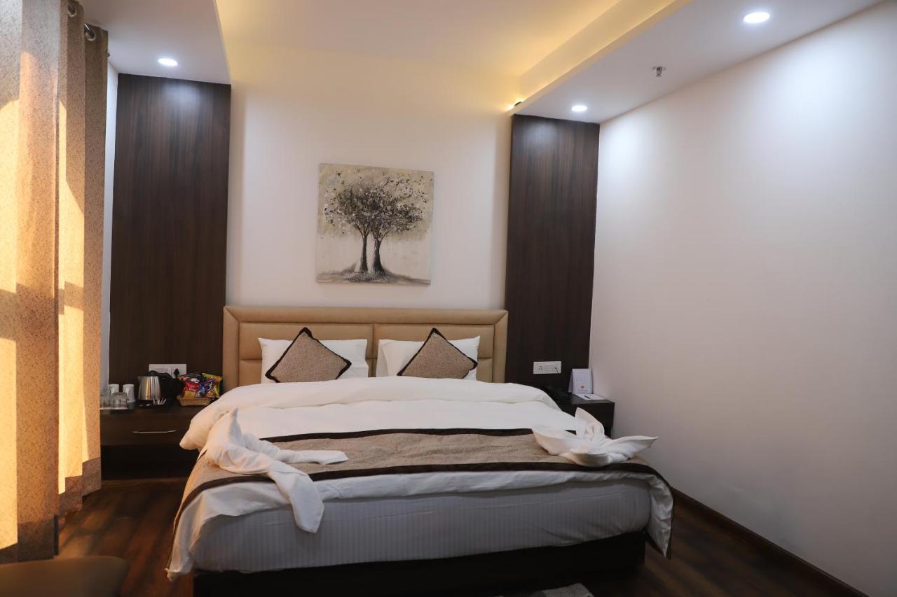 City Choice Inn Kulu Εξωτερικό φωτογραφία