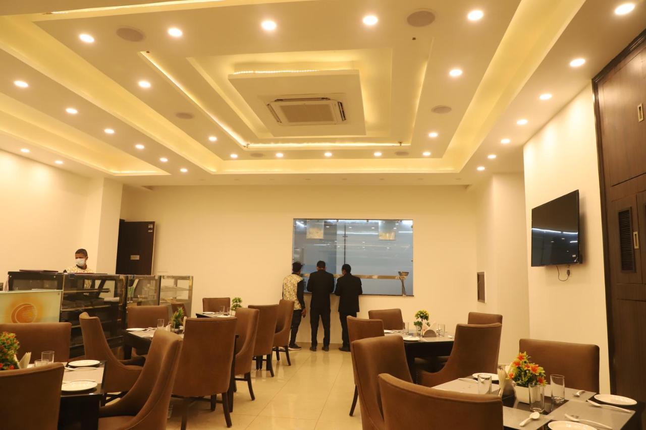 City Choice Inn Kulu Εξωτερικό φωτογραφία