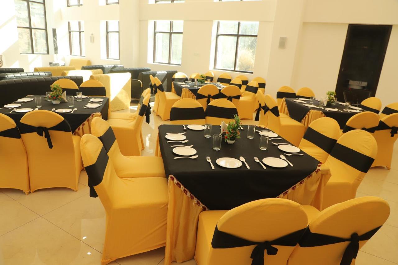 City Choice Inn Kulu Εξωτερικό φωτογραφία