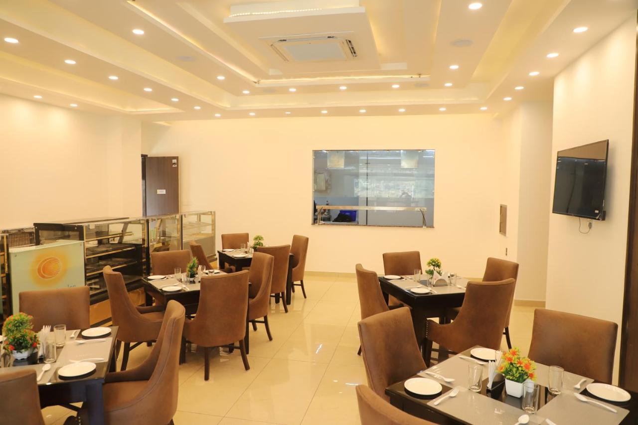 City Choice Inn Kulu Εξωτερικό φωτογραφία