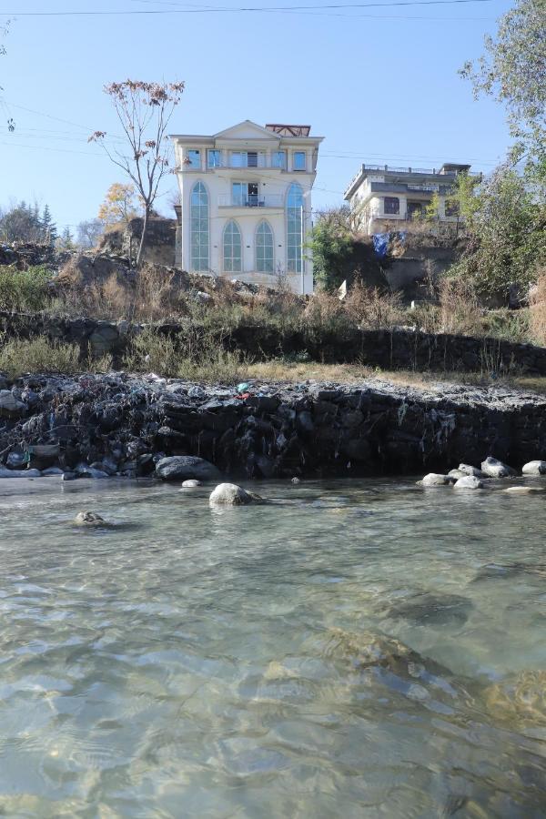 City Choice Inn Kulu Εξωτερικό φωτογραφία