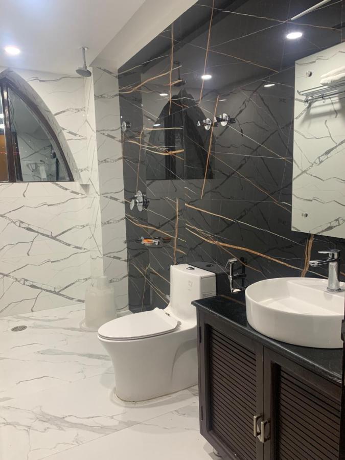 City Choice Inn Kulu Εξωτερικό φωτογραφία
