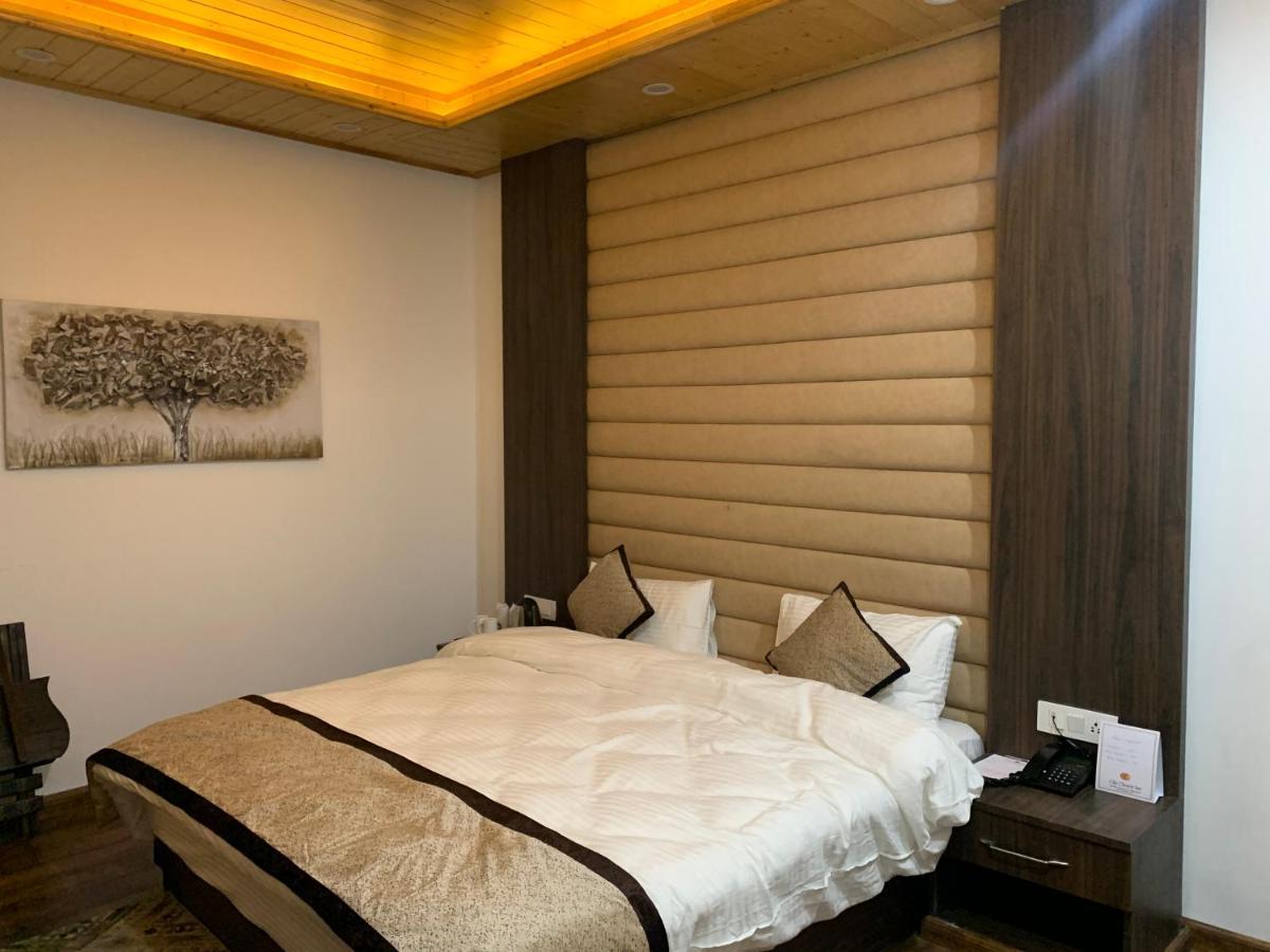 City Choice Inn Kulu Εξωτερικό φωτογραφία