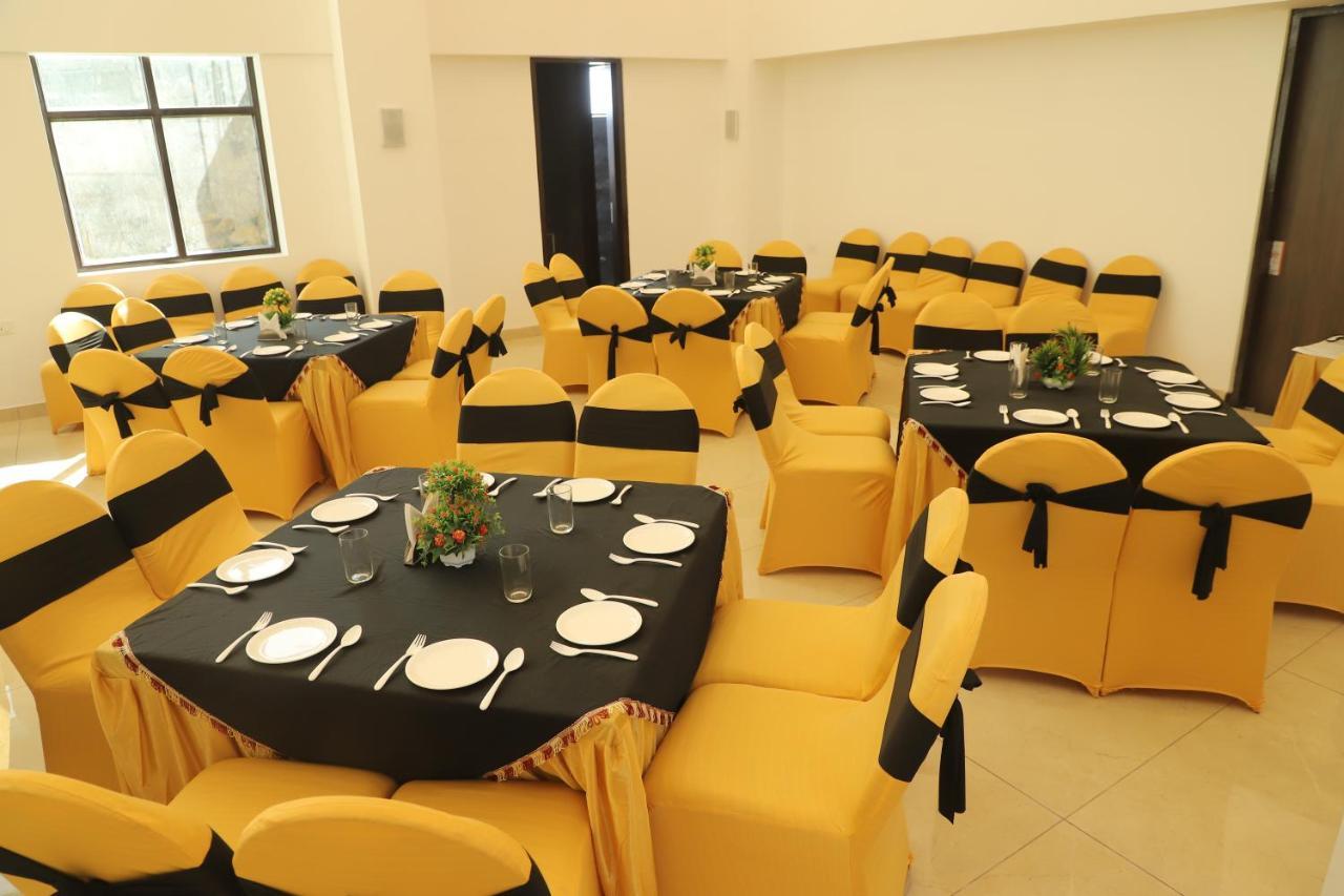 City Choice Inn Kulu Εξωτερικό φωτογραφία